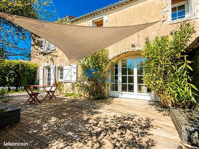 Maison 7 pièces 174 m²