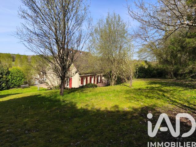 Maison 7 pièces 174 m²