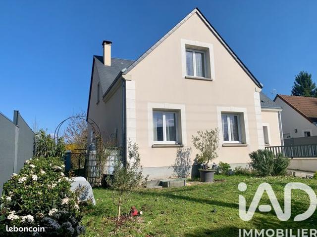 Maison familiale 7 pièces 174 m²