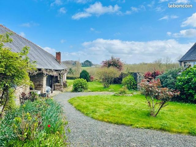 Maison 7 pièces 174 m²