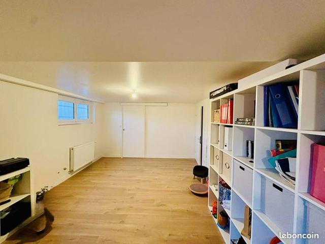 Maison 7 pièces 174 m²