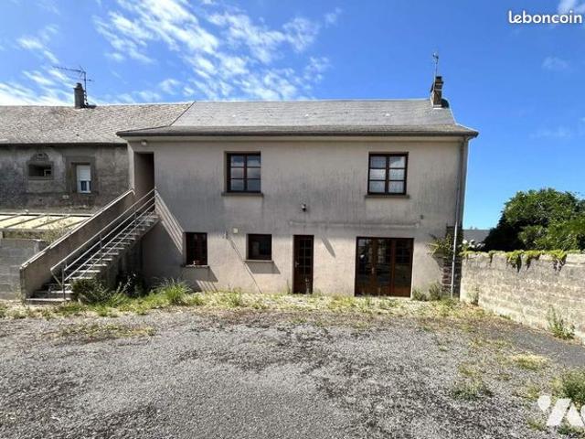 Maison 7 pièces 174 m²