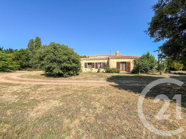 Maison 7 pièces 174 m²