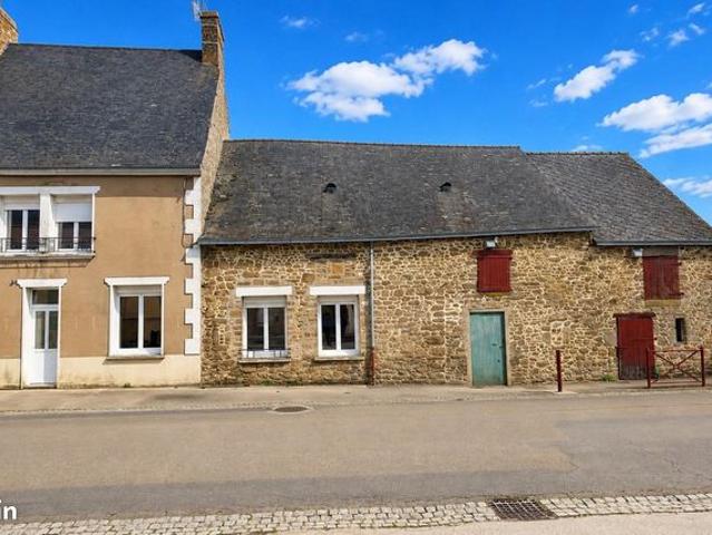 Maison 7 pièces 174 m²