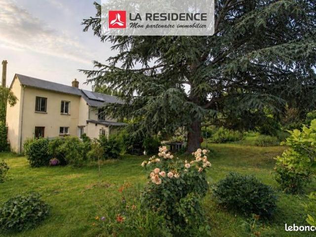 Maison 7 pièces 174 m²