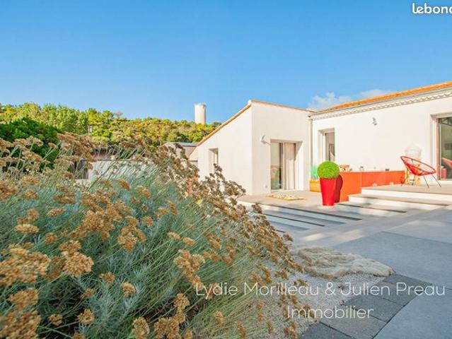 Maison 7 pièces 174 m²