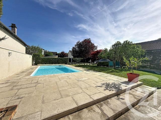 Maison 7 pièces 174 m²