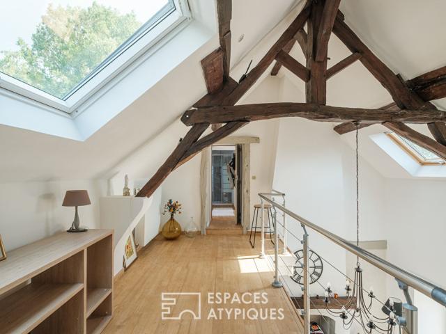 Maison 7 pièces 174 m²
