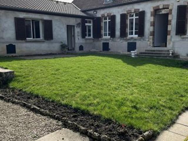Maison 7 pièces 150 m²
