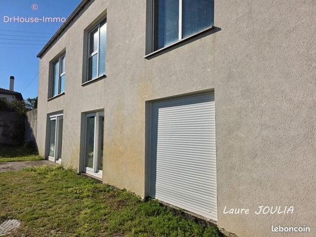 Maison 7 pièces 174 m²