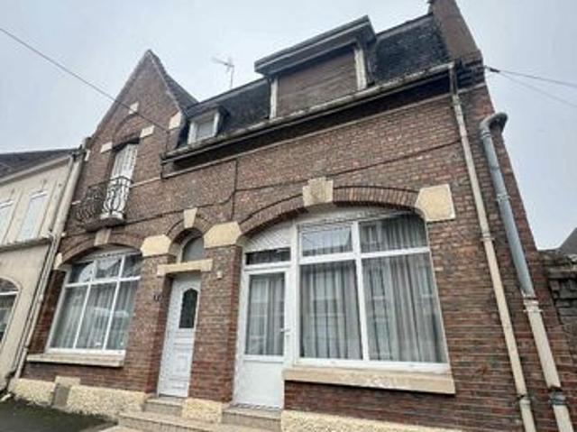 Maison 7 pièces 174 m²