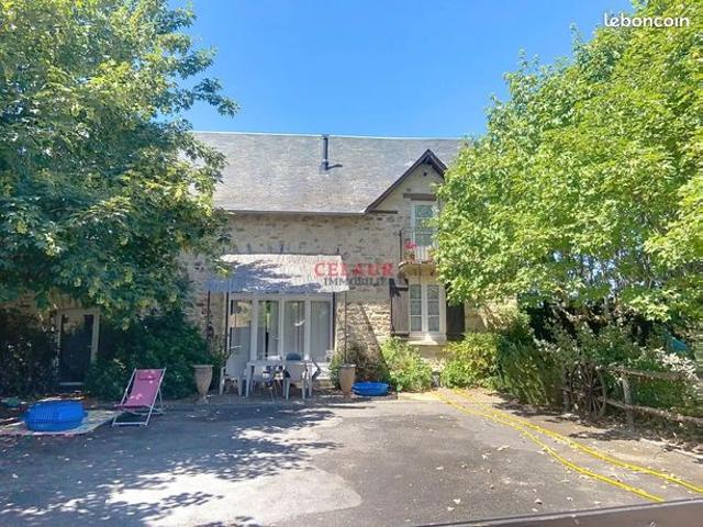 Maison 7 pièces 174 m²