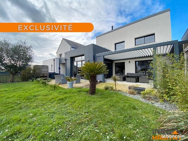 Maison 7 pièces 170 m²