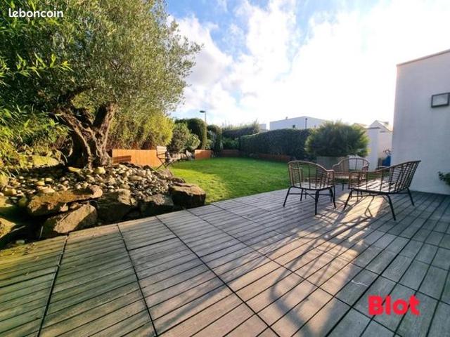 Maison 7 pièces 174 m²