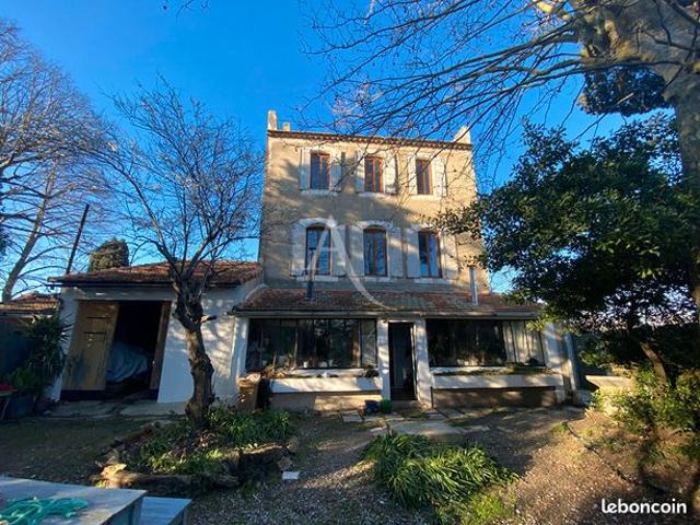 Maison 7 pièces 174 m²