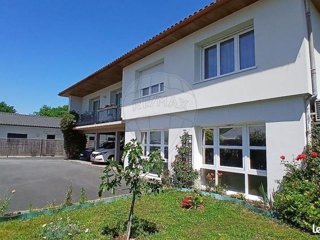 Maison 7 pièces 175 m²