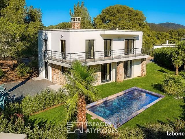 Maison 7 pièces 175 m²