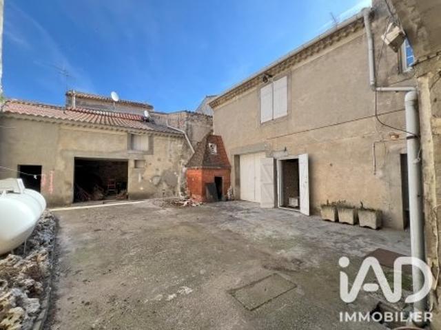 Maison 7 pièces 175 m²