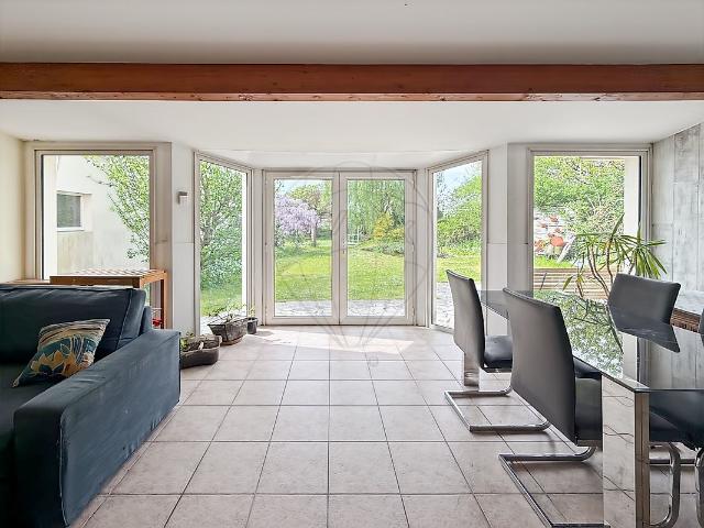 Maison 7 pièces 175 m²
