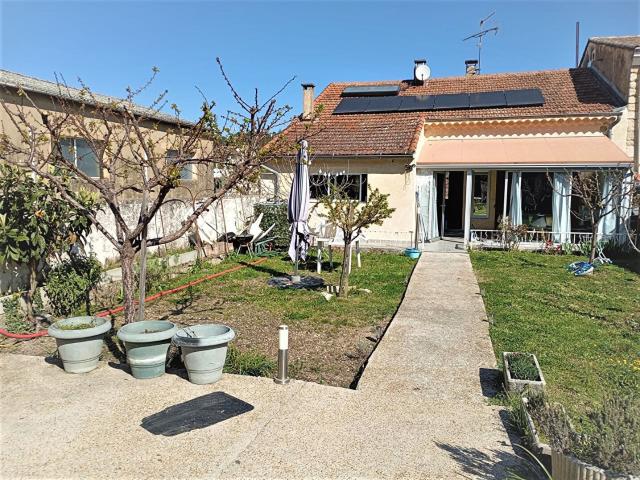 Maison 7 pièces 175 m²