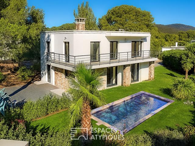 Maison 7 pièces 175 m²
