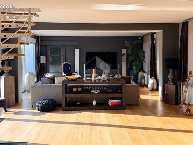 Maison 7 pièces 175 m²