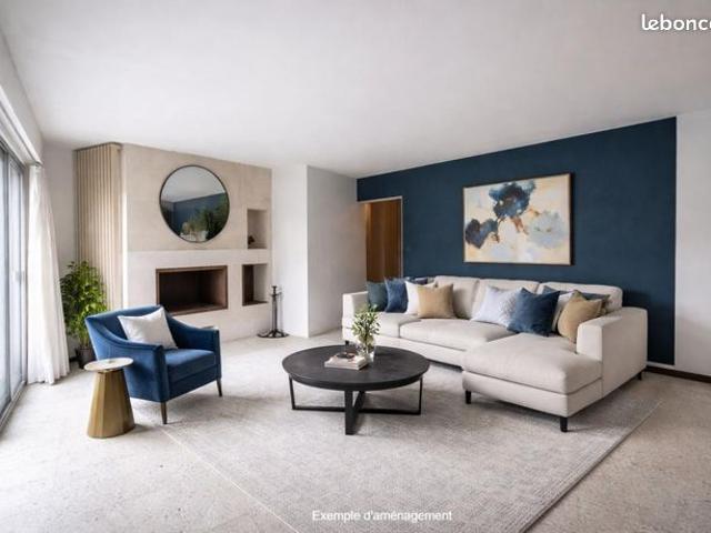 Maison 7 pièces 175 m²