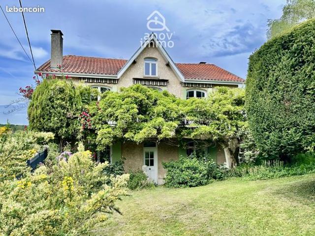 Maison 7 pièces 175 m²