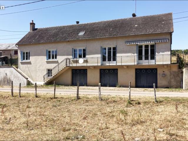 Maison 7 pièces 175 m²