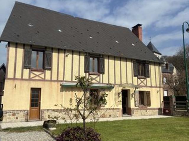 Maison 7 pièces 175 m²