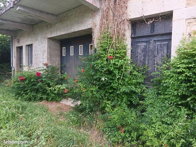 Maison 7 pièces 175 m²