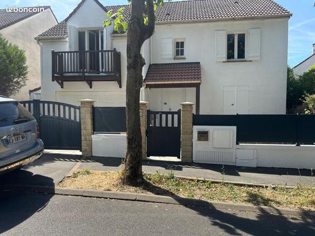 Maison 7 pièces 175 m²