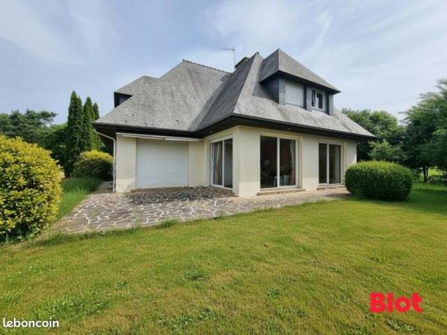 Maison 7 pièces 175 m²