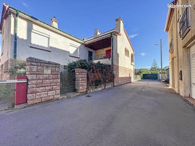 Maison 7 pièces 175 m²