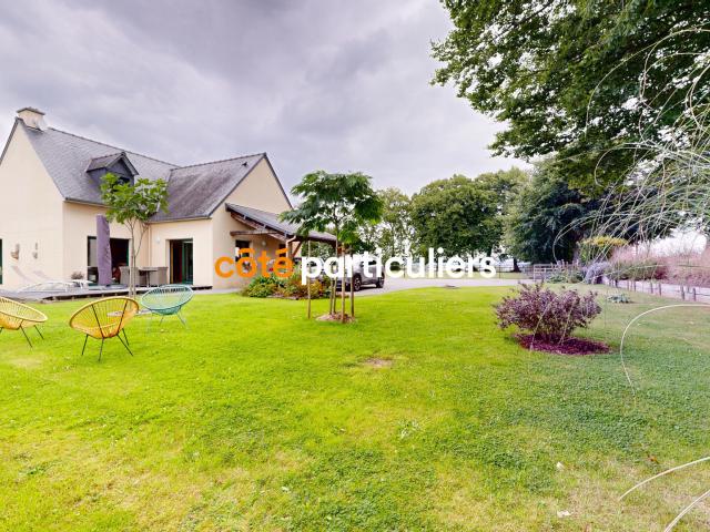 Maison 7 pièces 175 m²