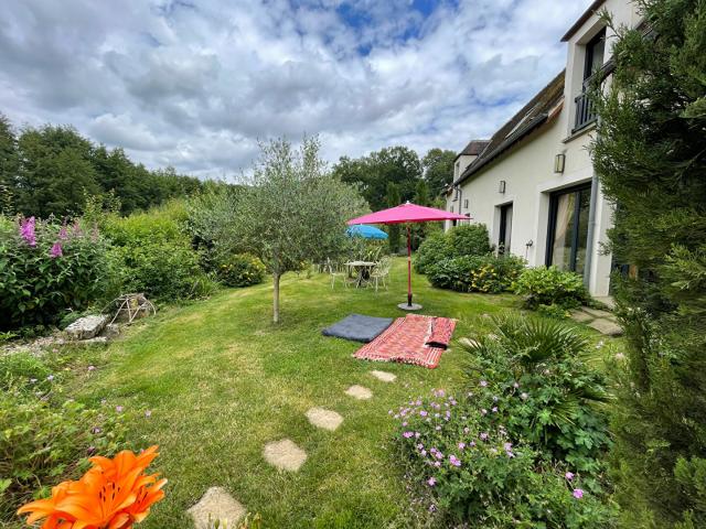 Maison 7 pièces 175 m²
