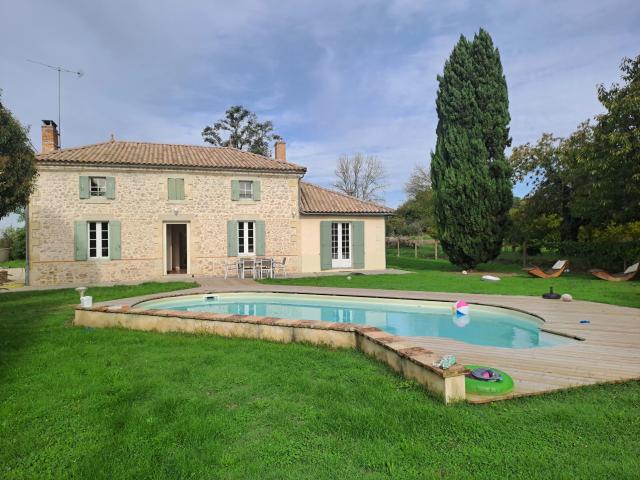 Maison 7 pièces 175 m²