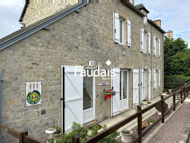 Maison 7 pièces 175 m²