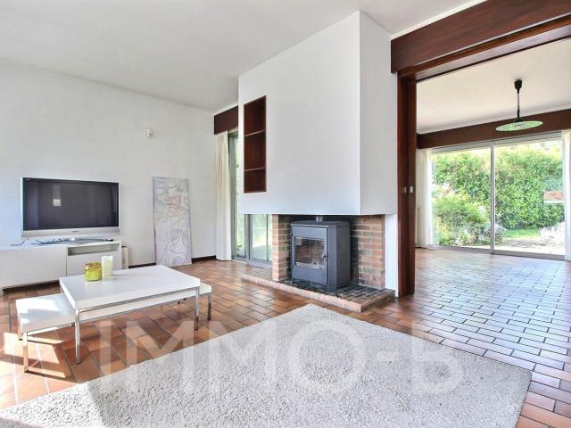 Maison 7 pièces 175 m²
