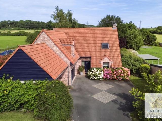 Maison 7 pièces 175 m²