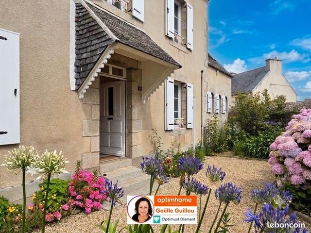 Maison 7 pièces 175 m²