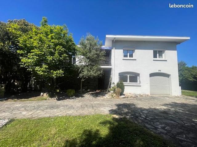 Maison 7 pièces 175 m²