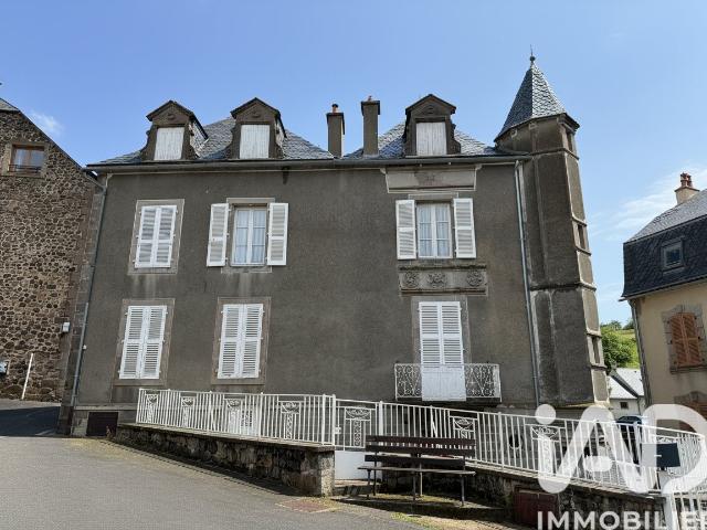 Maison 7 pièces 175 m²