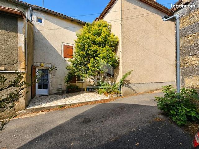 Maison 7 pièces 175 m²