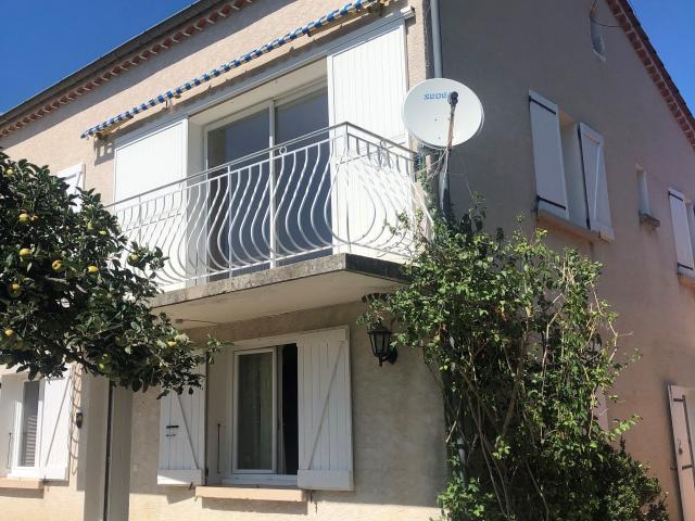 Maison 7 pièces 175 m²