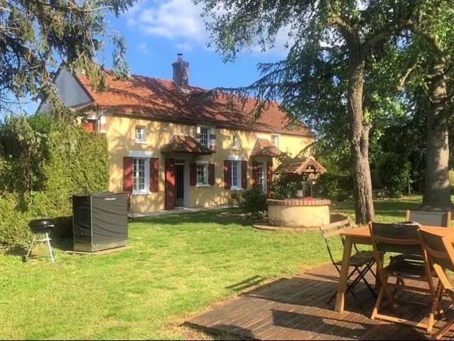 Maison 7 pièces 175 m²