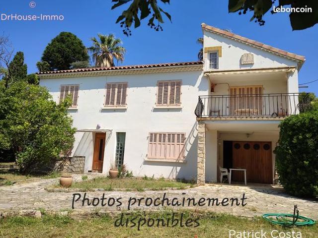 Maison 7 pièces 175 m²