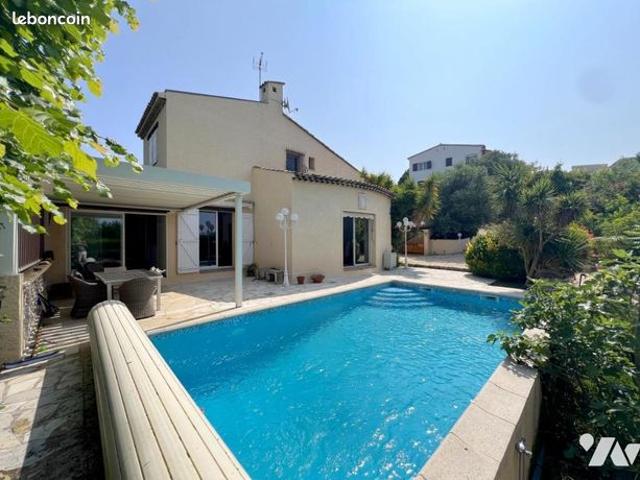 Maison 7 pièces 175 m²