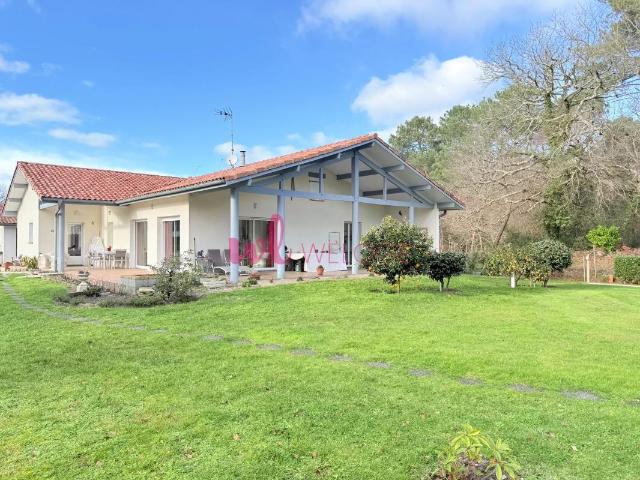 Maison 7 pièces 175 m²