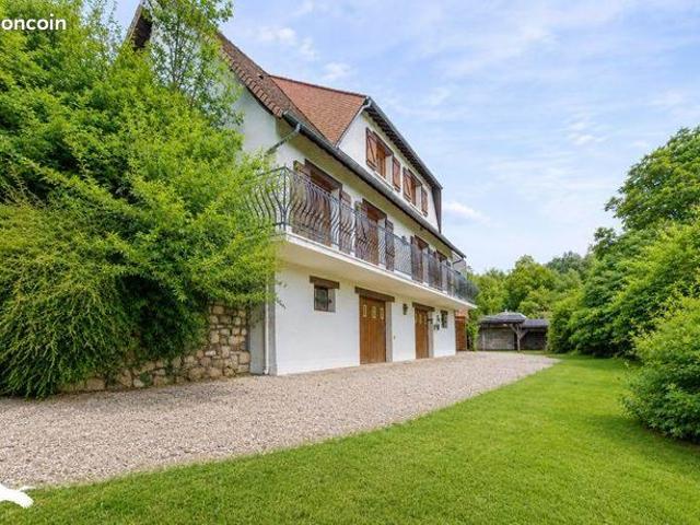 Maison 7 pièces 175 m²